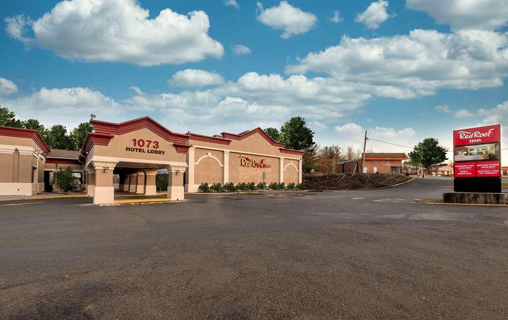Hometowne Studios By Red Roof Bordentown - Mcguire Afb Zewnętrze zdjęcie