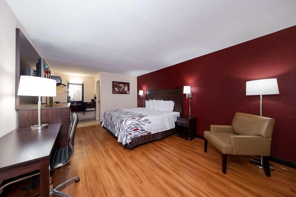 Hometowne Studios By Red Roof Bordentown - Mcguire Afb Pokój zdjęcie